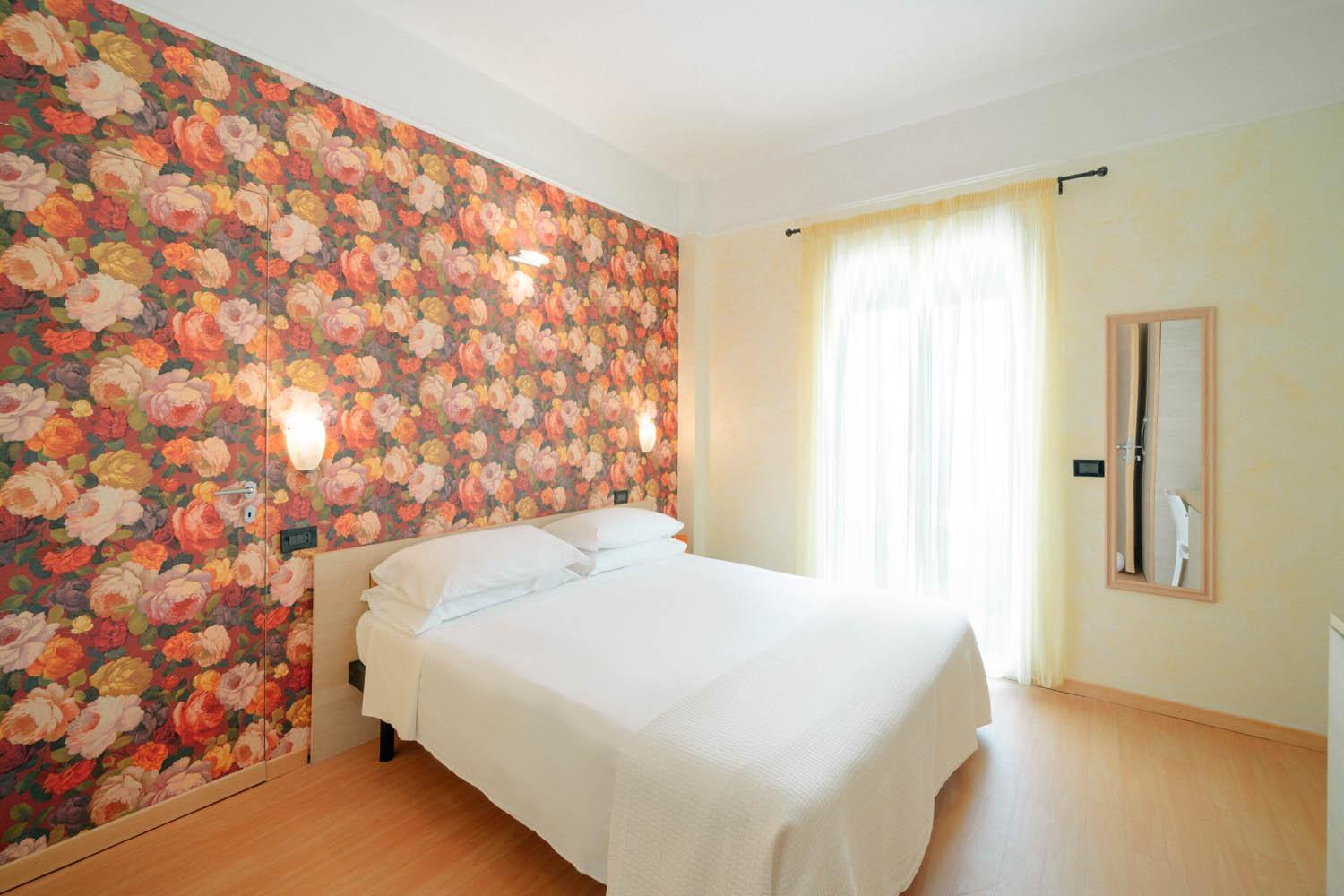 Hotel Villa Marina Wellness Spa Ρίμινι Εξωτερικό φωτογραφία