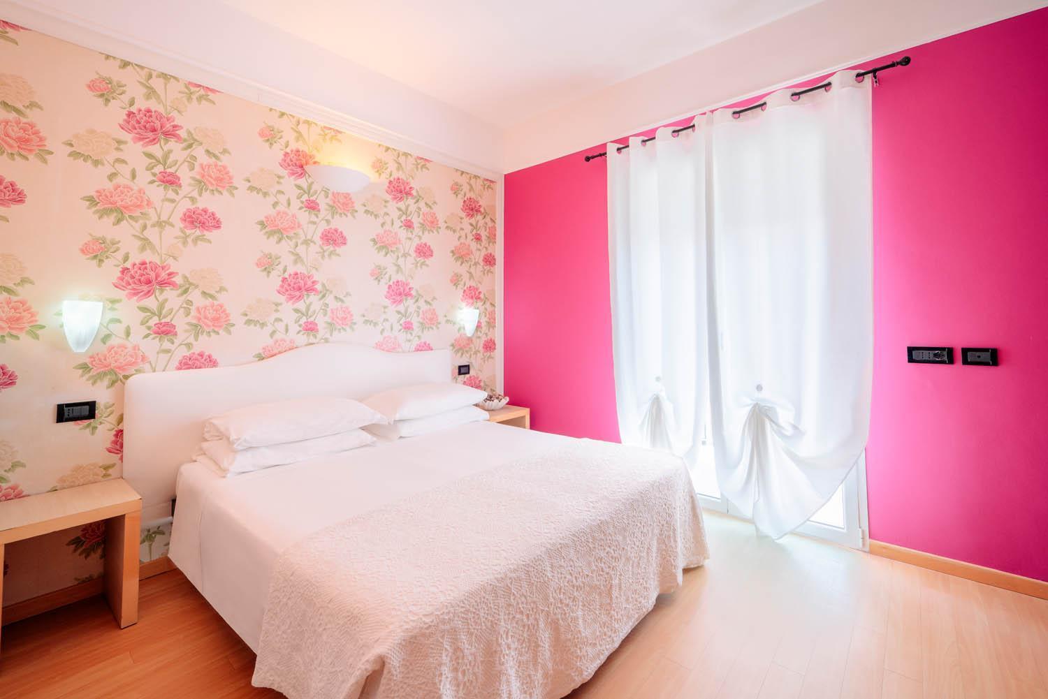 Hotel Villa Marina Wellness Spa Ρίμινι Εξωτερικό φωτογραφία