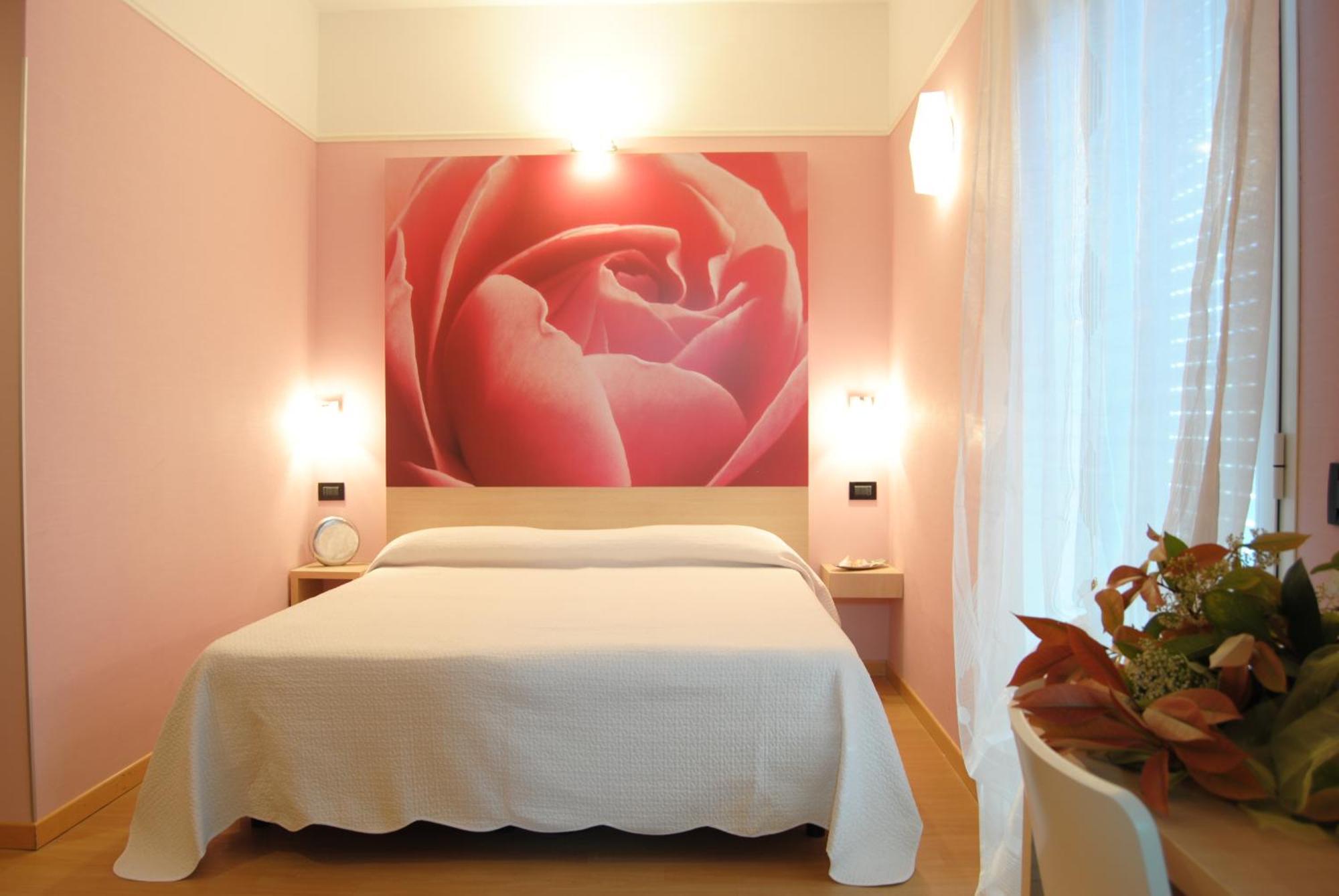 Hotel Villa Marina Wellness Spa Ρίμινι Εξωτερικό φωτογραφία